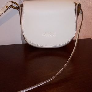 Frye purse